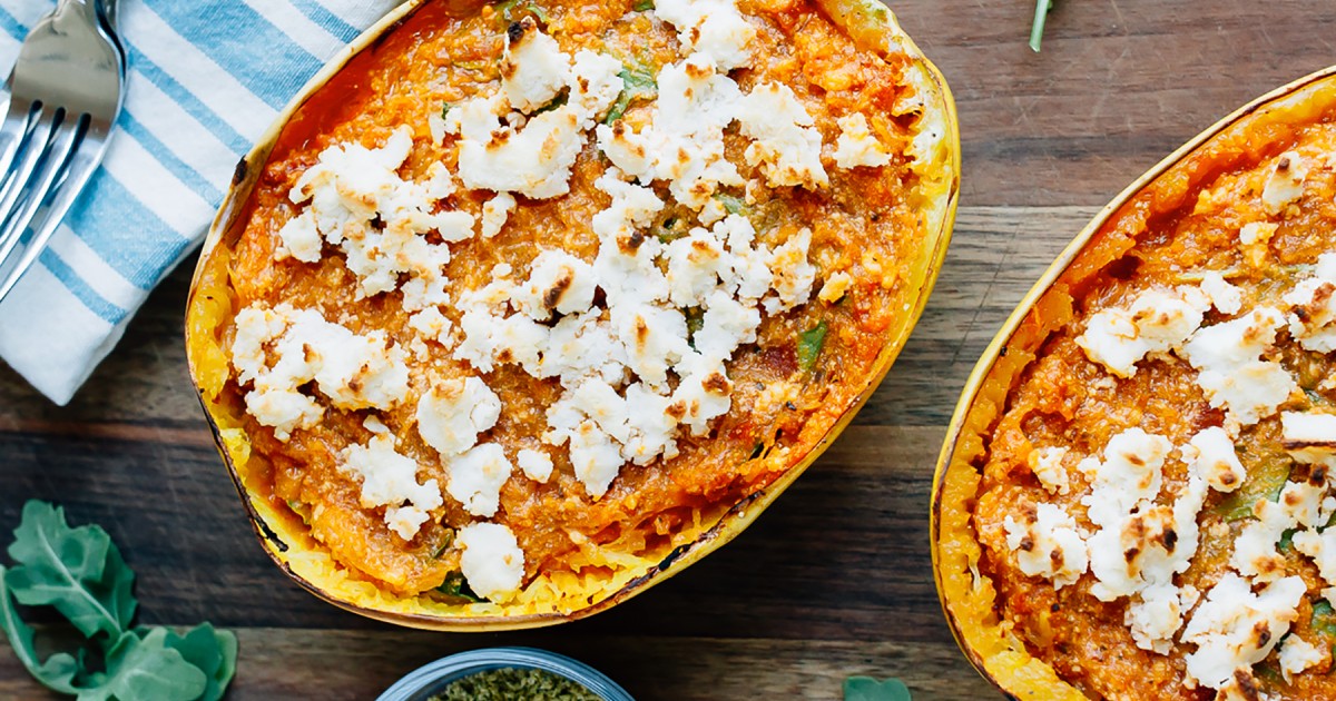 Healthy Lasagna Recipes That Aren't Total Gut Bombs  Greatist